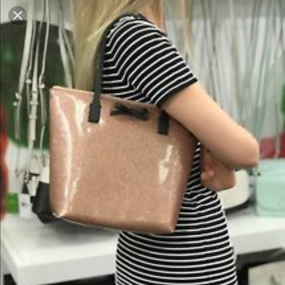 Kate Spade mavis street jeralyn tote - Picture 7 of 7